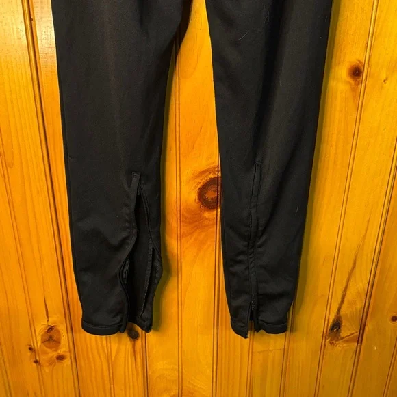 Adidas Black Track Pants - Picture 5 of 5